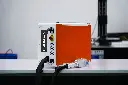 Máquina Láser 200W pulsado