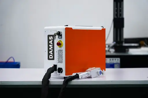 [DM-ML-200P-P] Máquina Láser 200W pulsado